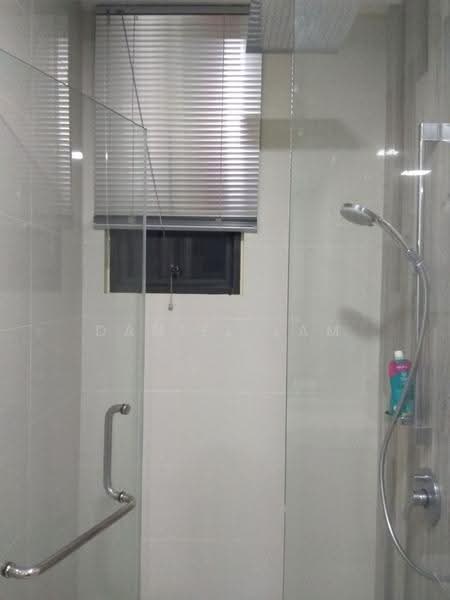 Service Residence for Rent at M City - Daniel Lam - Bathroom - PropertyGuru.com.my
