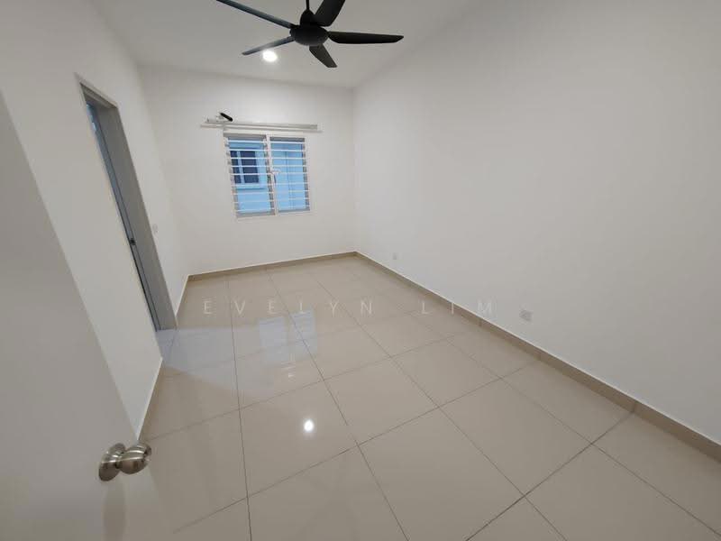 2-storey Terraced House for Rent in Telok Panglima Garang (Selangor) - Evelyn Lim - Interior - PropertyGuru.com.my