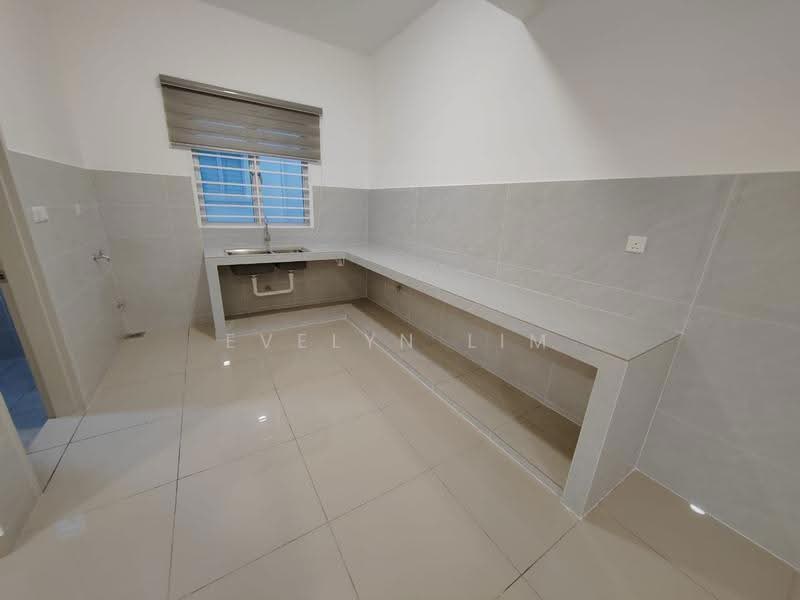 2-storey Terraced House for Rent in Telok Panglima Garang (Selangor) - Evelyn Lim - Kitchen - PropertyGuru.com.my