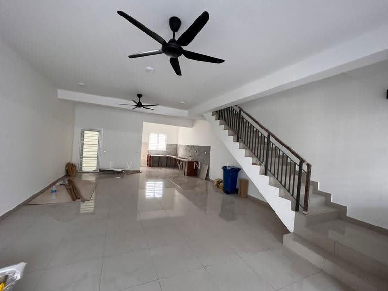 2-storey Terraced House for Rent in Telok Panglima Garang (Selangor) - Evelyn Lim - PropertyGuru.com.my