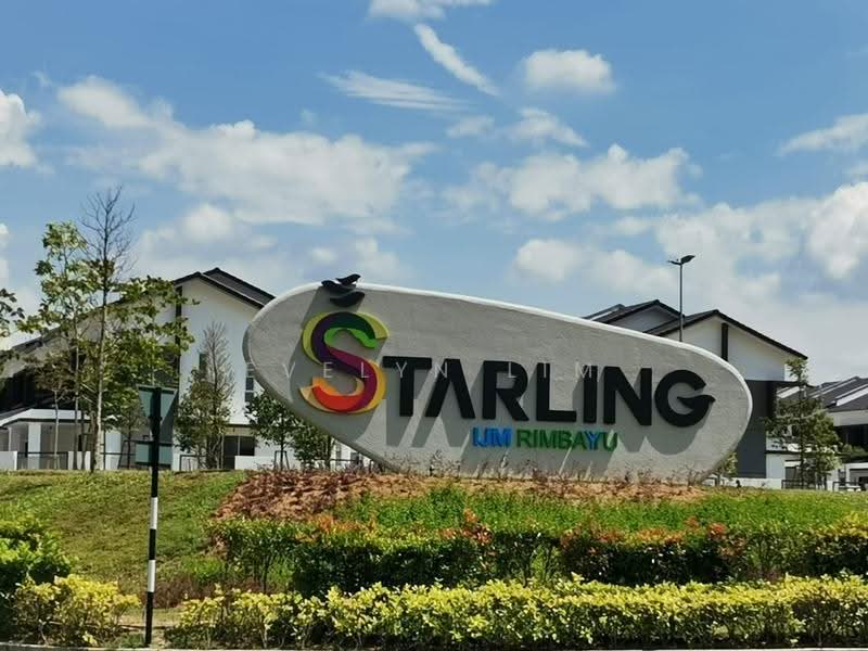 2-storey Terraced House for Rent in Telok Panglima Garang (Selangor) - Evelyn Lim - PropertyGuru.com.my