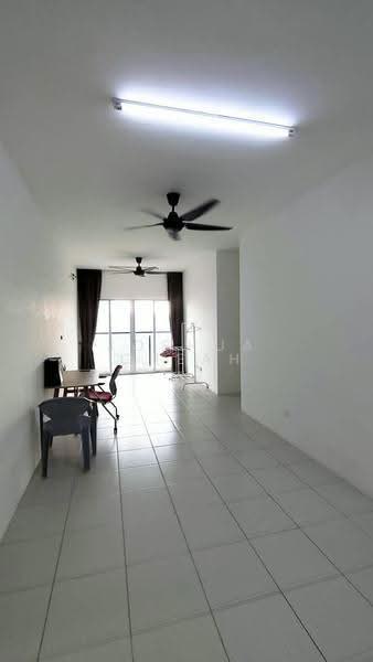 Kondominium untuk Disewa di Vista Wirajaya 2 - Joshua Cheah - Living Room - PropertyGuru.com.my