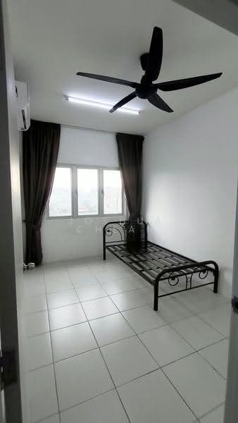 Kondominium untuk Disewa di Vista Wirajaya 2 - Joshua Cheah - Bedroom - PropertyGuru.com.my
