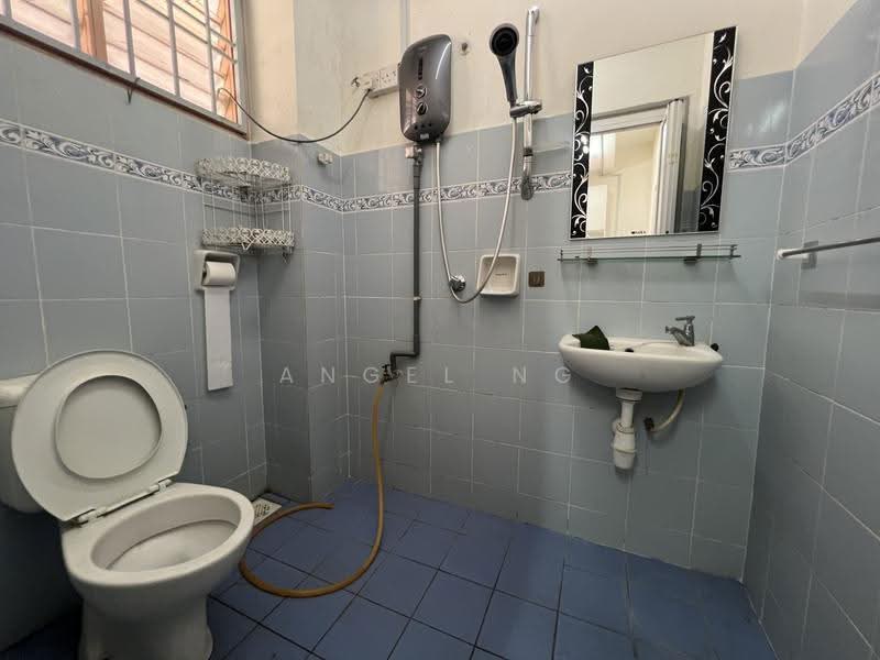 2-storey Terraced House for Sale in Bandar Mahkota Cheras (Cheras) - Angel Ng - Bathroom - PropertyGuru.com.my