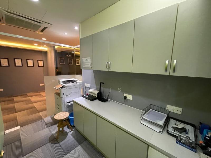 Shop / Office for Rent in Kuala Lumpur (Sri Hartamas) - Reiis Lai - Interior - PropertyGuru.com.my