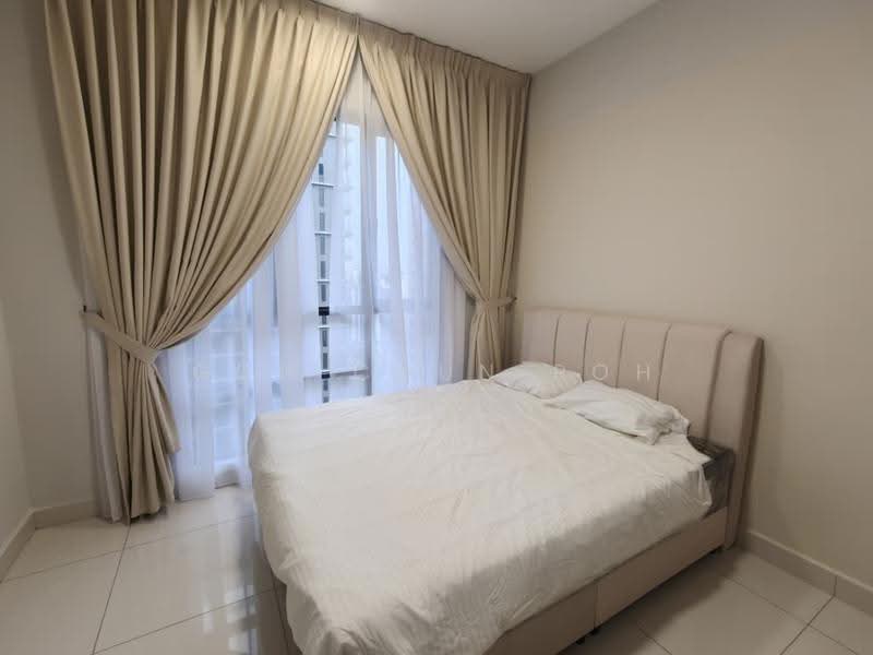 Kondominium untuk Disewa di Nestree Residence - Goh Chun Poh - Bedroom - PropertyGuru.com.my