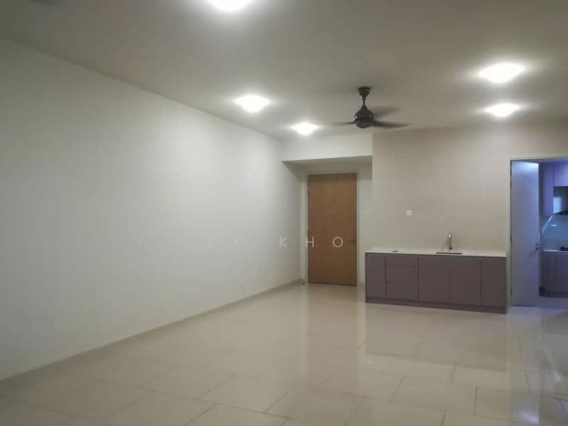 Kondominium untuk Dijual di The Reach @ Titiwangsa - ZX KHO - Interior - PropertyGuru.com.my