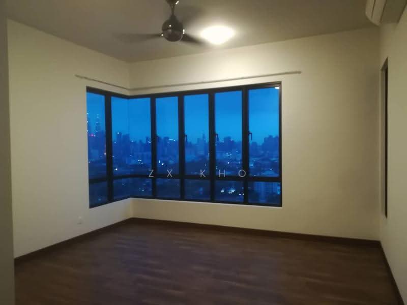 Kondominium untuk Dijual di The Reach @ Titiwangsa - ZX KHO - PropertyGuru.com.my