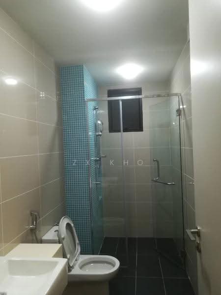 Kondominium untuk Dijual di The Reach @ Titiwangsa - ZX KHO - PropertyGuru.com.my