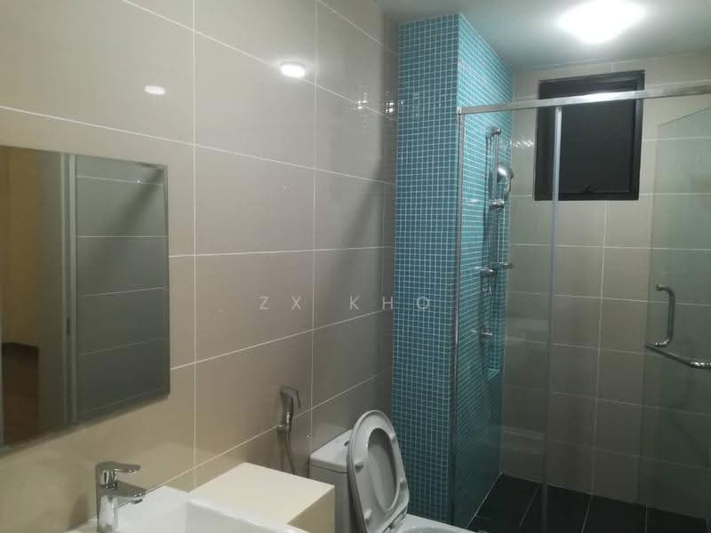 Kondominium untuk Dijual di The Reach @ Titiwangsa - ZX KHO - PropertyGuru.com.my