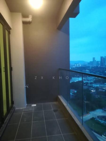 Kondominium untuk Dijual di The Reach @ Titiwangsa - ZX KHO - PropertyGuru.com.my