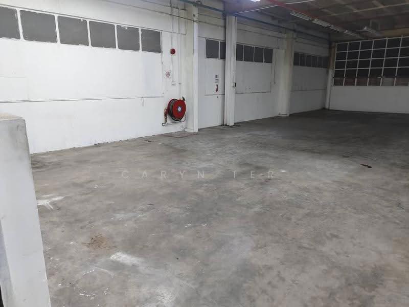 Detached Factory for Rent in Taman Desa Cemerlang (Ulu Tiram) - Caryn Ter - Interior - PropertyGuru.com.my