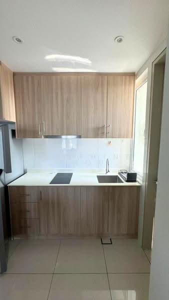 Kediaman Servis untuk Disewa di Temasya 8 - Josephine Chou - Kitchen - PropertyGuru.com.my
