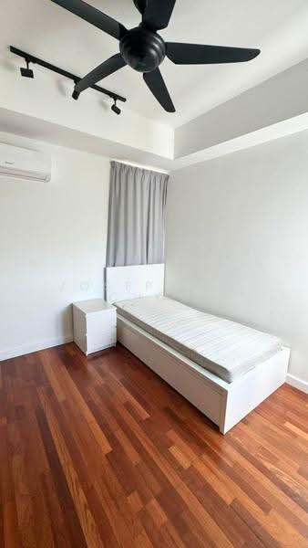 Kediaman Servis untuk Disewa di Temasya 8 - Josephine Chou - Bedroom - PropertyGuru.com.my