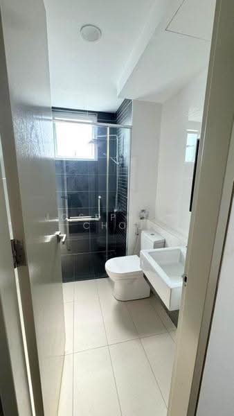 Kediaman Servis untuk Disewa di Temasya 8 - Josephine Chou - Bathroom - PropertyGuru.com.my