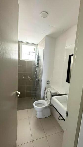 Kediaman Servis untuk Disewa di Temasya 8 - Josephine Chou - Bathroom - PropertyGuru.com.my
