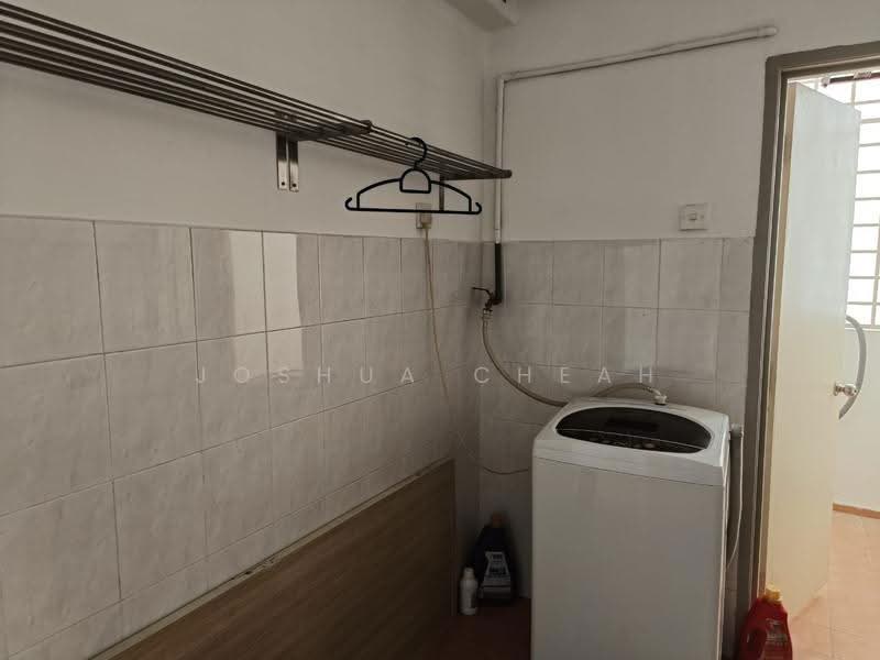 Kondominium untuk Dijual di Wangsa Metroview - Joshua Cheah - Interior - PropertyGuru.com.my