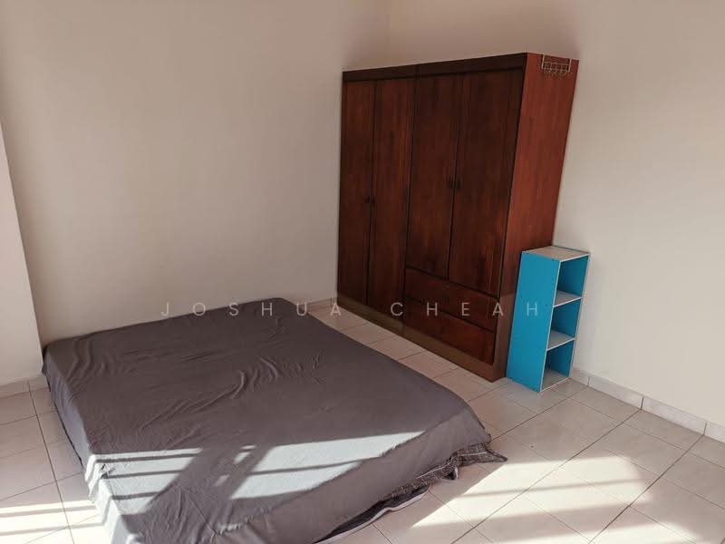 Kondominium untuk Dijual di Wangsa Metroview - Joshua Cheah - Bedroom - PropertyGuru.com.my