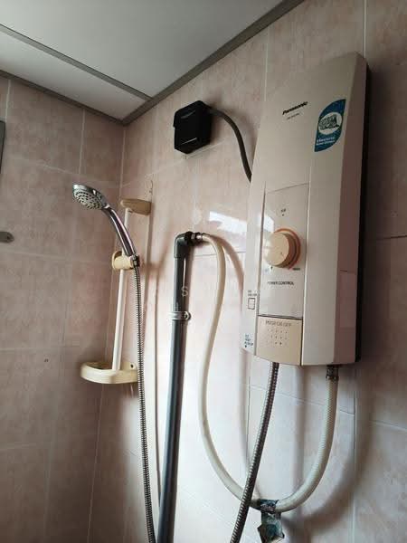 Kondominium untuk Dijual di Wangsa Metroview - Joshua Cheah - Bathroom - PropertyGuru.com.my