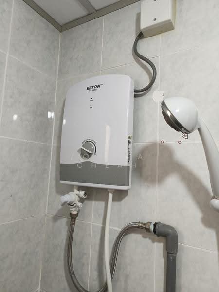 Kondominium untuk Dijual di Wangsa Metroview - Joshua Cheah - Bathroom - PropertyGuru.com.my