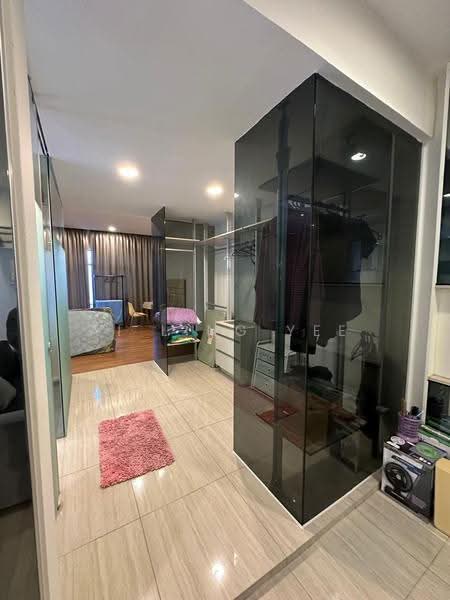 Service Residence for Sale at Eve Suite / NZX Square - Ai Ling Yee - Interior - PropertyGuru.com.my