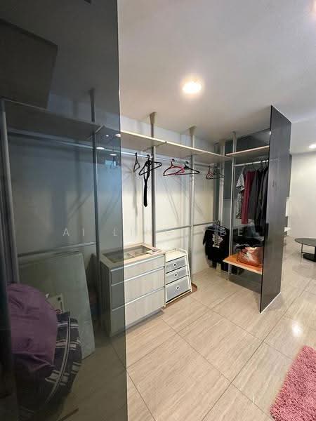 Service Residence for Sale at Eve Suite / NZX Square - Ai Ling Yee - Interior - PropertyGuru.com.my