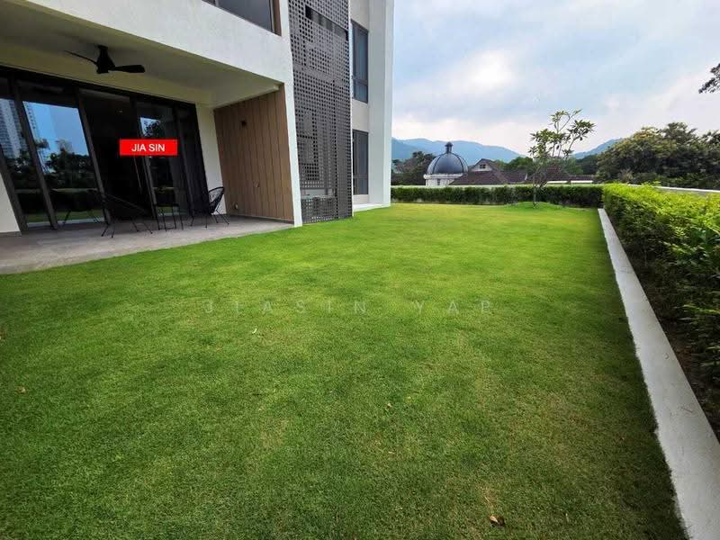 Kondominium untuk Disewa di The Anton - Jiasin Yap - Exterior - PropertyGuru.com.my
