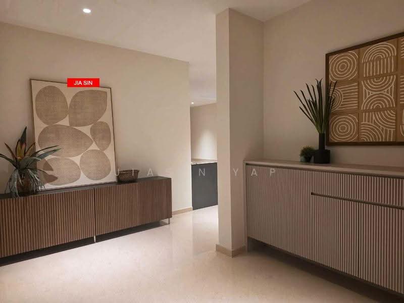 Kondominium untuk Disewa di The Anton - Jiasin Yap - Interior - PropertyGuru.com.my