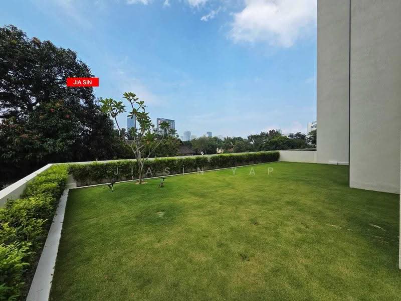 Kondominium untuk Disewa di The Anton - Jiasin Yap - Garden - PropertyGuru.com.my
