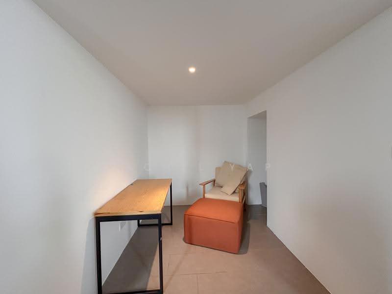 Service Residence for Rent at Establishment Bangsar (Menara Teguh Bangsar) - Rachel Yap - Study - PropertyGuru.com.my