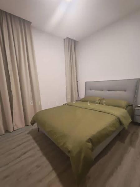 Condominium for Rent at Royal Richmond Gold - Cherry Lee - Bedroom - PropertyGuru.com.my