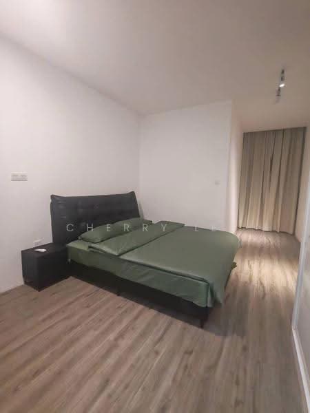 Condominium for Rent at Royal Richmond Gold - Cherry Lee - Bedroom - PropertyGuru.com.my