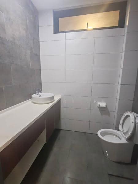 Condominium for Rent at Royal Richmond Gold - Cherry Lee - Bathroom - PropertyGuru.com.my