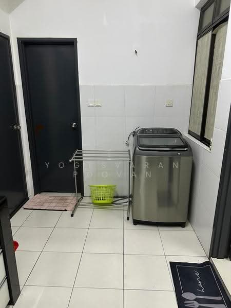 Terraced House for Rent in Bandar Puteri Klang (Klang) - Yogesvaran Poovan - Interior - PropertyGuru.com.my