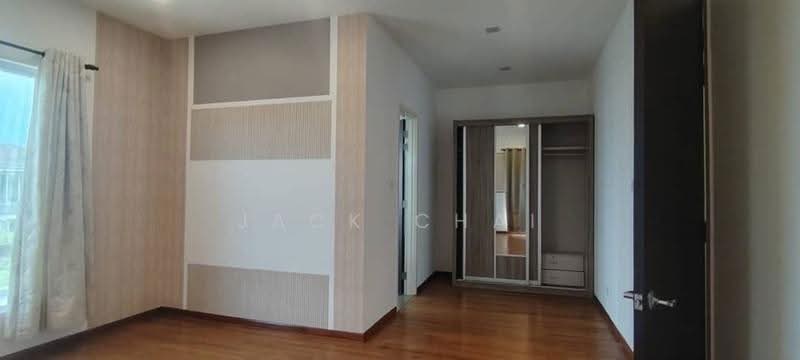 Link Bungalow for Sale in Senibong Cove (Masai) - Jack Chai - Bedroom - PropertyGuru.com.my