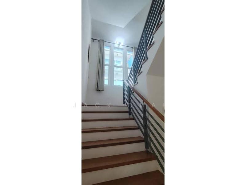 Link Bungalow for Sale in Senibong Cove (Masai) - Jack Chai - PropertyGuru.com.my