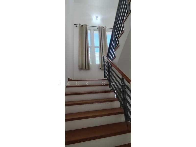 Link Bungalow for Sale in Senibong Cove (Masai) - Jack Chai - Interior - PropertyGuru.com.my