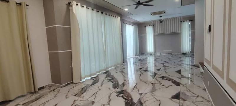 Link Bungalow for Sale in Senibong Cove (Masai) - Jack Chai - Interior - PropertyGuru.com.my