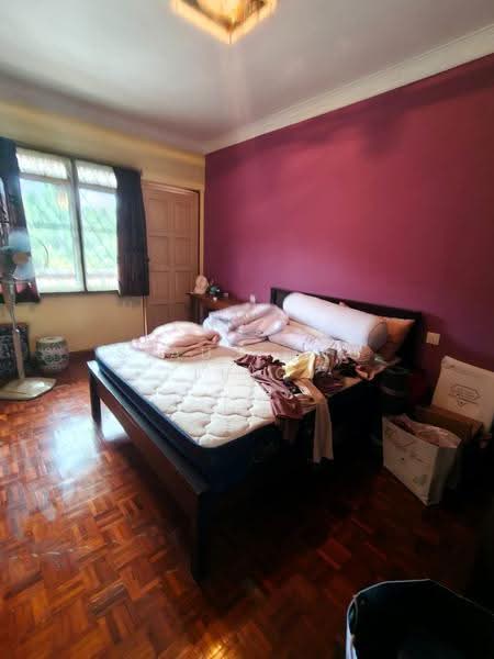 Rumah Berkembar untuk Dijual di Taman Pelangi (Johor Bahru) - Siau Tong Ling - Bedroom - PropertyGuru.com.my