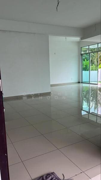 Semi-Detached House for Sale in Seberang Perai (Penang) - Ooi Chee Khoon - Living Room - PropertyGuru.com.my