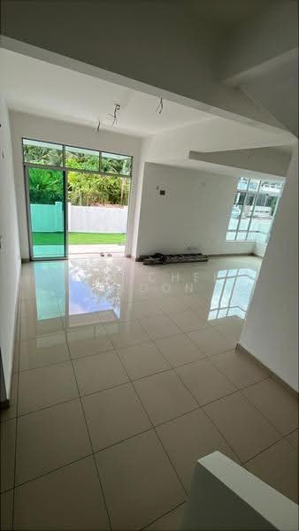 Semi-Detached House for Sale in Seberang Perai (Penang) - Ooi Chee Khoon - Living Room - PropertyGuru.com.my