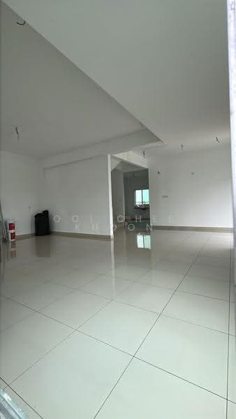 Semi-Detached House for Sale in Seberang Perai (Penang) - Ooi Chee Khoon - Living Room - PropertyGuru.com.my