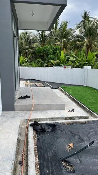 Semi-Detached House for Sale in Seberang Perai (Penang) - Ooi Chee Khoon - Exterior - PropertyGuru.com.my