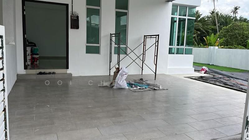 Semi-Detached House for Sale in Seberang Perai (Penang) - Ooi Chee Khoon - Exterior - PropertyGuru.com.my