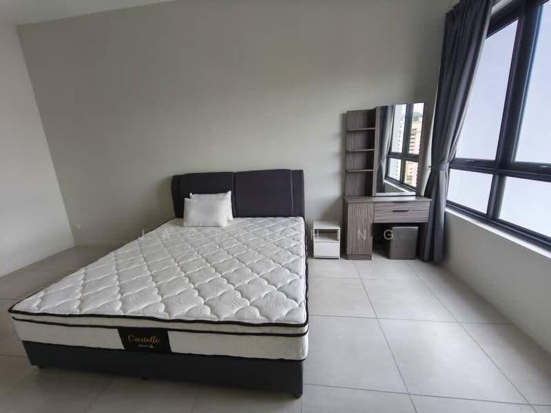 Service Residence for Rent at The Pano - Jacey Ching - Bedroom - PropertyGuru.com.my