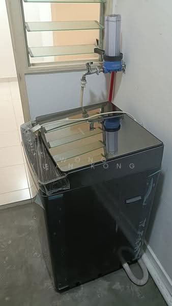 Apartment for Sale at De Bayu - Wong Yuan Kong - Interior - PropertyGuru.com.my