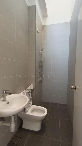 Rumah Kluster untuk Dijual di Johor Bahru (Johor) - Vchelle. C - PropertyGuru.com.my