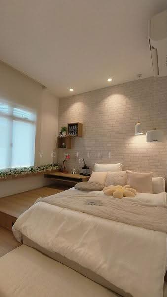 Rumah Kluster untuk Dijual di Johor Bahru (Johor) - Vchelle. C - PropertyGuru.com.my