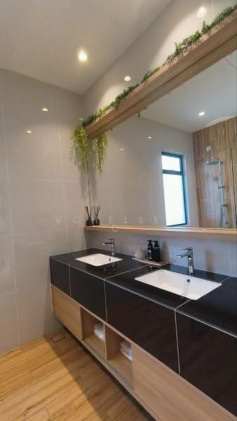 Rumah Kluster untuk Dijual di Johor Bahru (Johor) - Vchelle. C - PropertyGuru.com.my