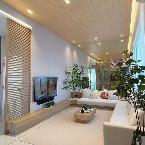 Rumah Kluster untuk Dijual di Johor Bahru (Johor) - Vchelle. C - PropertyGuru.com.my
